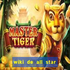 wiki de all star tower defense